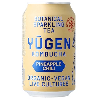 Yugen Pineapple Chili 33cl