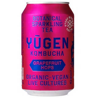Yugen Grapefruit Hops 33cl