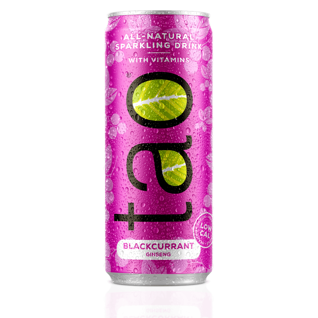 Tao Blackcurrant