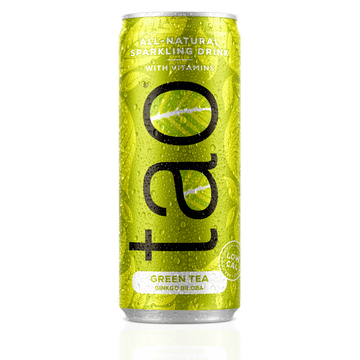 Tao Green Tea