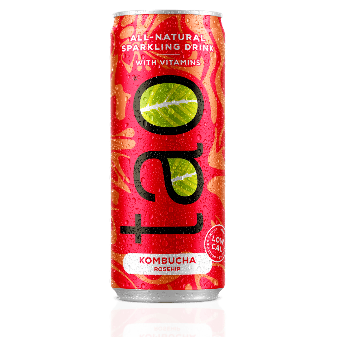 Tao Kombucha