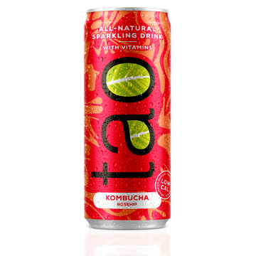 Tao Kombucha