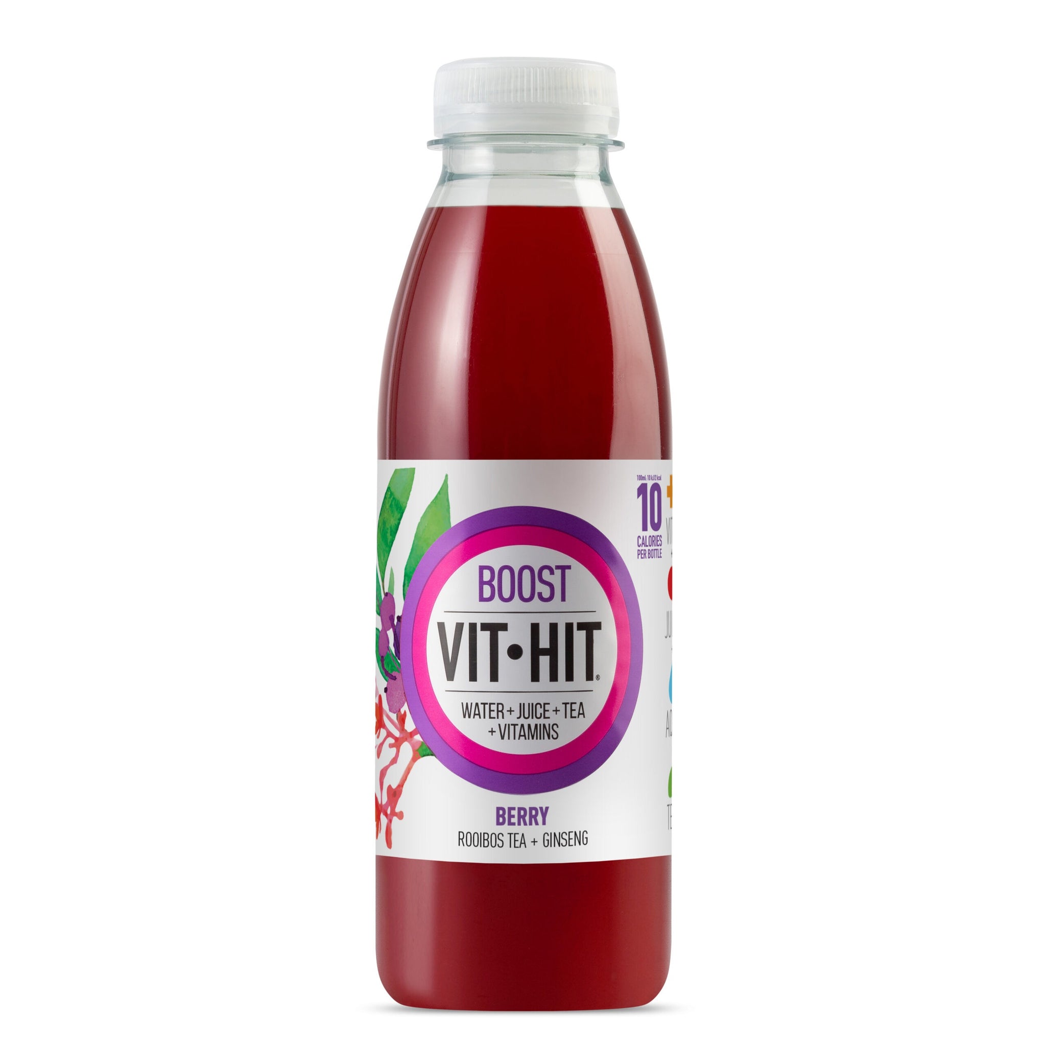Vit-Hit Boost Berry