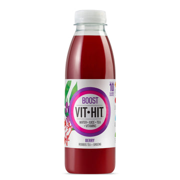Vit-Hit Boost Berry