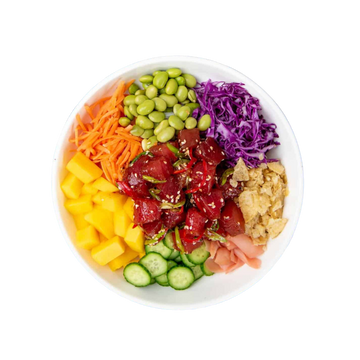 Poke Bowl Kip