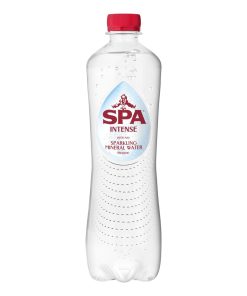 Spa Rood Bruis 50cl