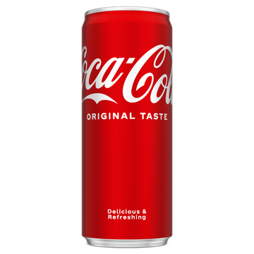 Coca-Cola 33cl