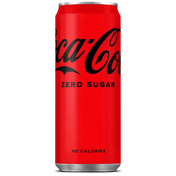 Coca-Cola Zero 33cl